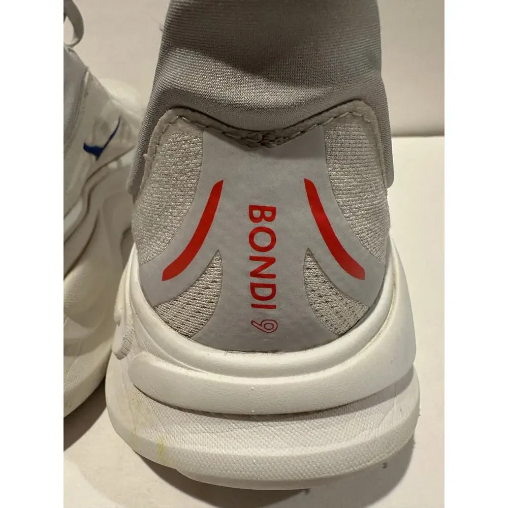 Hoka Bondi 9 sneakers